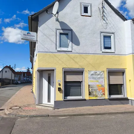 Paul Und Dorothea * Dollstadt