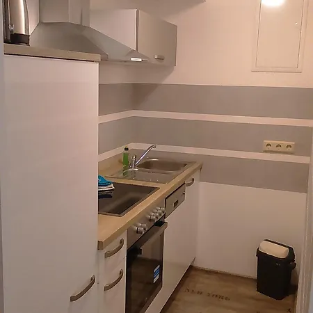 アパート Paul Und Dorothea