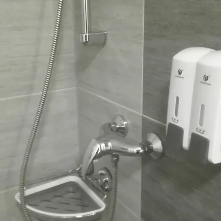 Paul Und Dorothea アパート