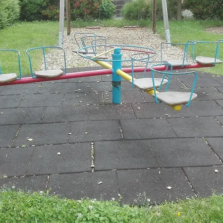 Paul Und Dorothea Apartament