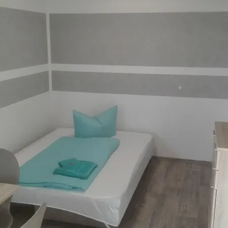 アパート Paul Und Dorothea *