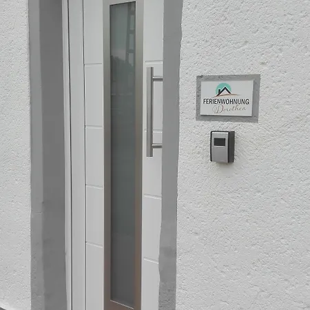 Paul Und Dorothea Dollstadt