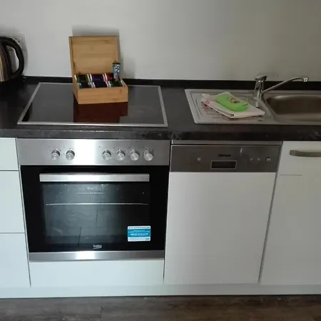 Paul Und Dorothea Dollstadt