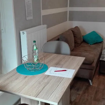 アパート Paul Und Dorothea