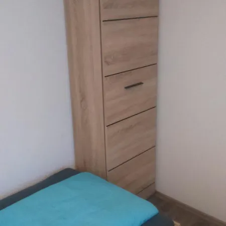 アパート Paul Und Dorothea Dollstadt