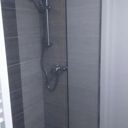 Paul Und Dorothea アパート *