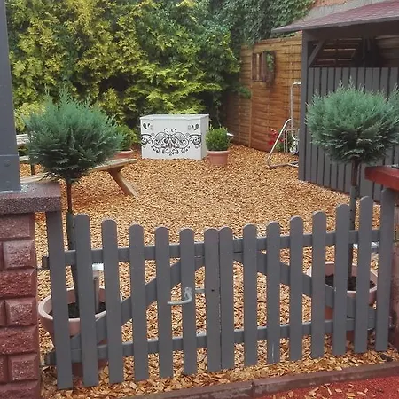 Paul Und Dorothea アパート Dollstadt