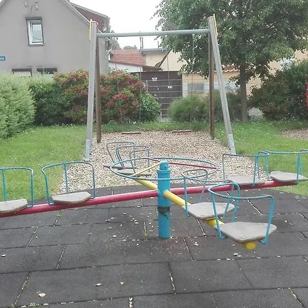 Paul Und Dorothea アパート Dollstadt