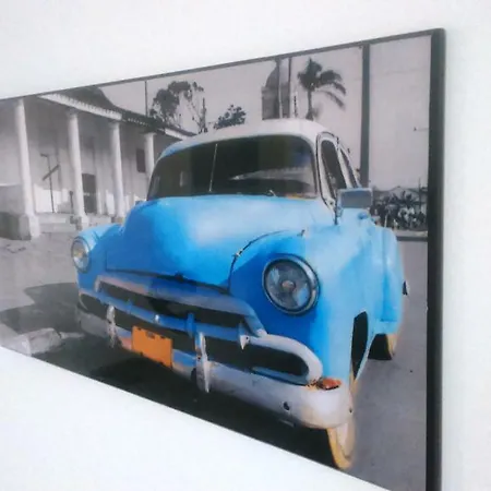 Paul Und Dorothea アパート *