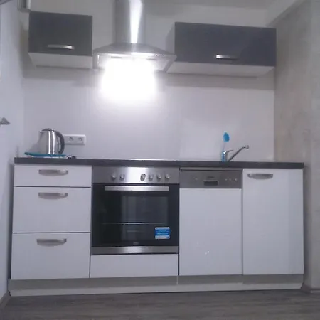 Paul Und Dorothea Apartament *