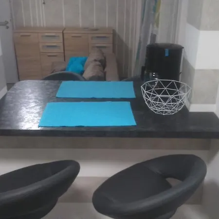 アパート Paul Und Dorothea