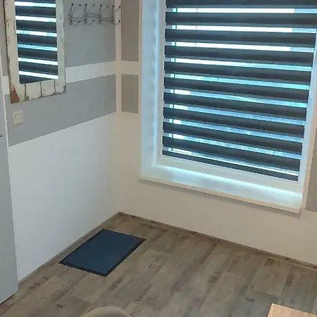 Paul Und Dorothea アパート *