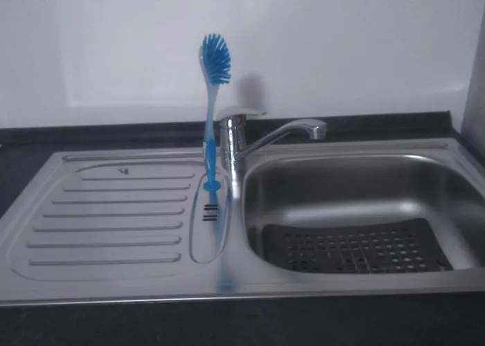 Paul Und Dorothea Apartament