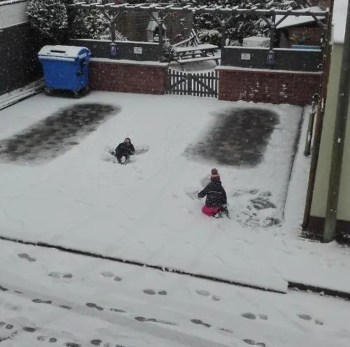 Apartament Paul Und Dorothea *