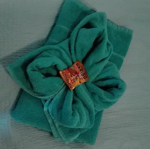 Apartament Paul Und Dorothea Dollstadt