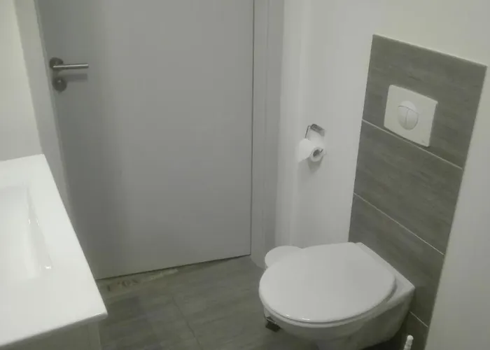 Paul Und Dorothea Apartament Dollstadt