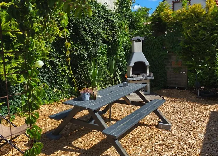 Apartament Paul Und Dorothea *