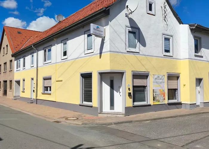 Paul Und Dorothea Dollstadt