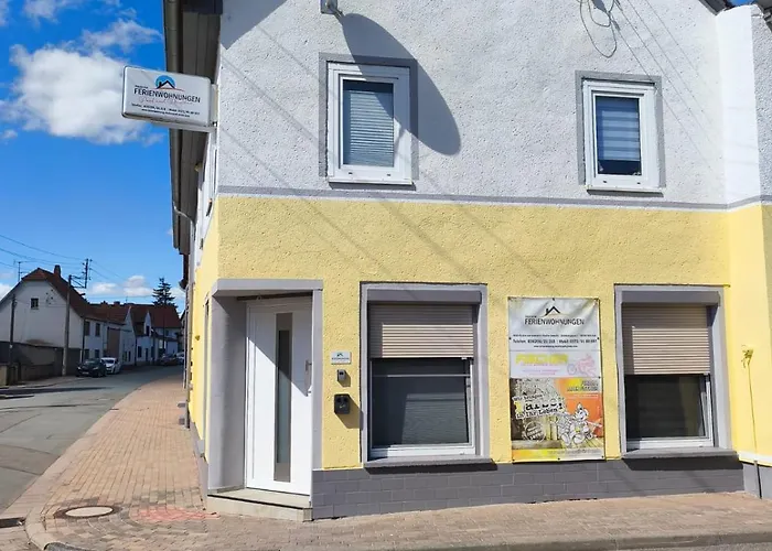 Paul Und Dorothea * Dollstadt