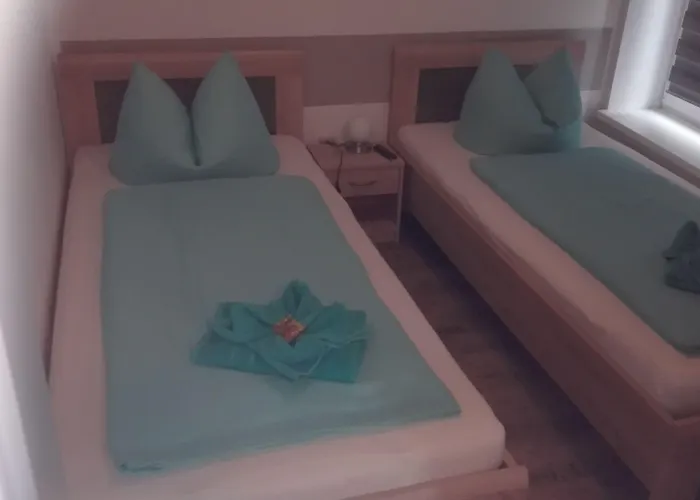 Paul Und Dorothea Dollstadt