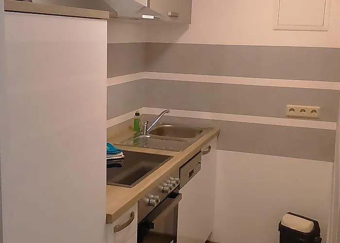 Apartament Paul Und Dorothea