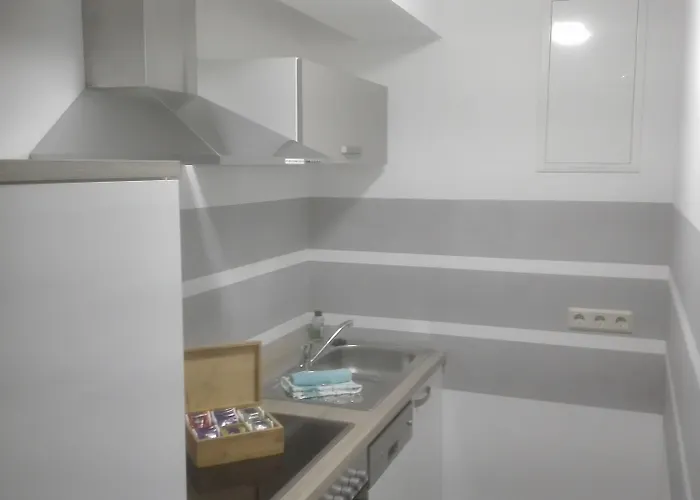 Paul Und Dorothea Apartament Dollstadt