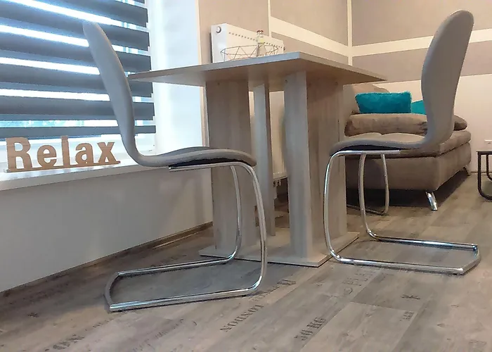 Apartament Paul Und Dorothea Dollstadt