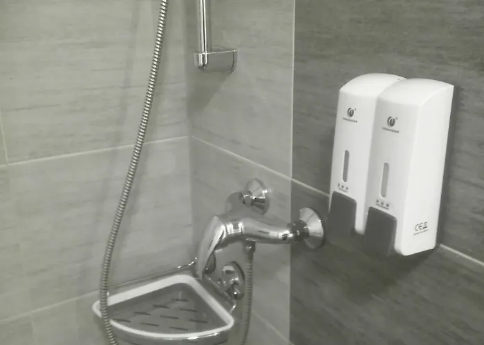 Paul Und Dorothea Apartament