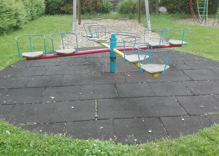 Paul Und Dorothea Apartament