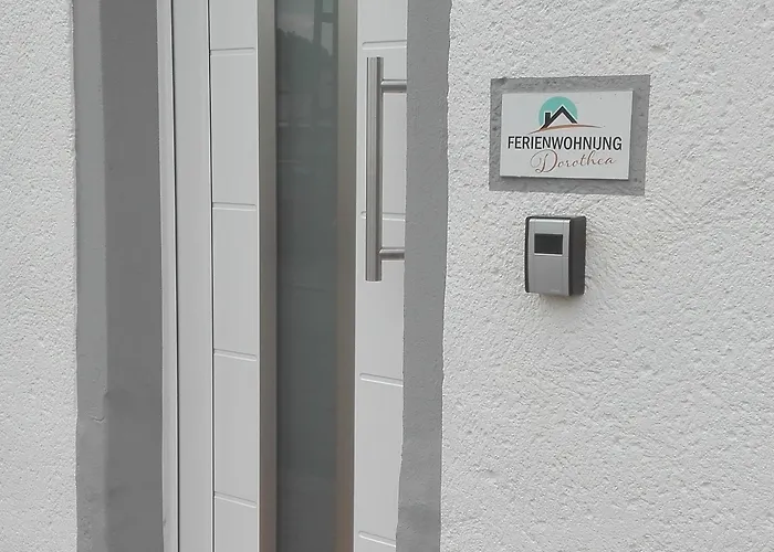 Paul Und Dorothea Dollstadt