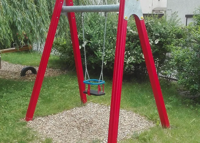 Apartament Paul Und Dorothea