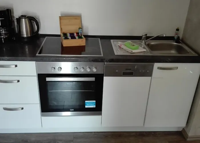 Paul Und Dorothea Dollstadt