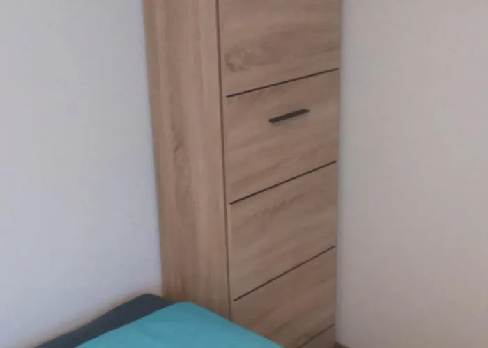 Apartament Paul Und Dorothea Dollstadt