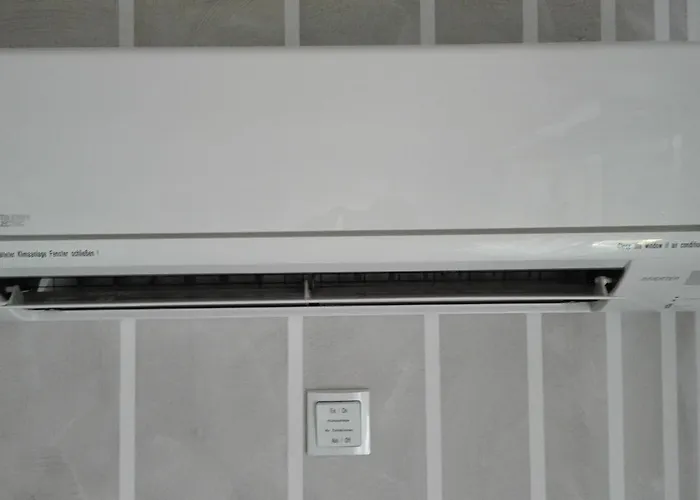 Paul Und Dorothea Apartament *