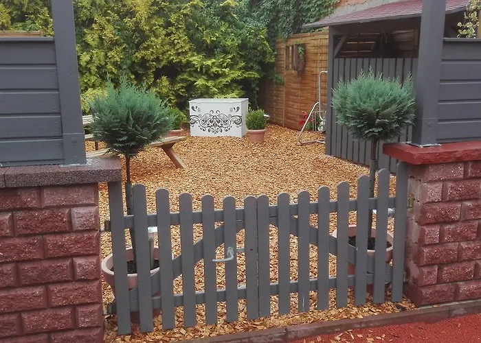 Paul Und Dorothea Appartement Dollstadt