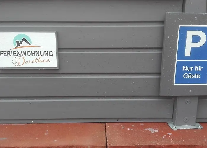 Paul Und Dorothea Apartament