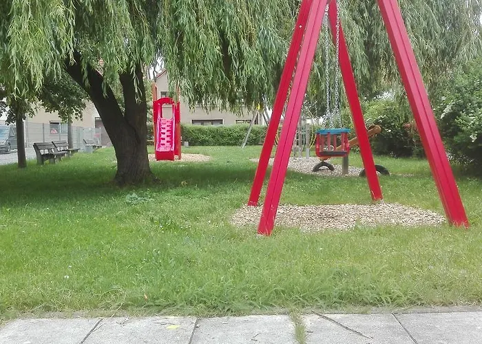 Appartement Paul Und Dorothea Dollstadt