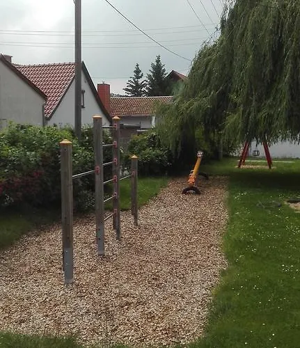 Paul Und Dorothea * Dollstadt