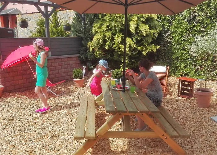 Paul Und Dorothea * Dollstadt