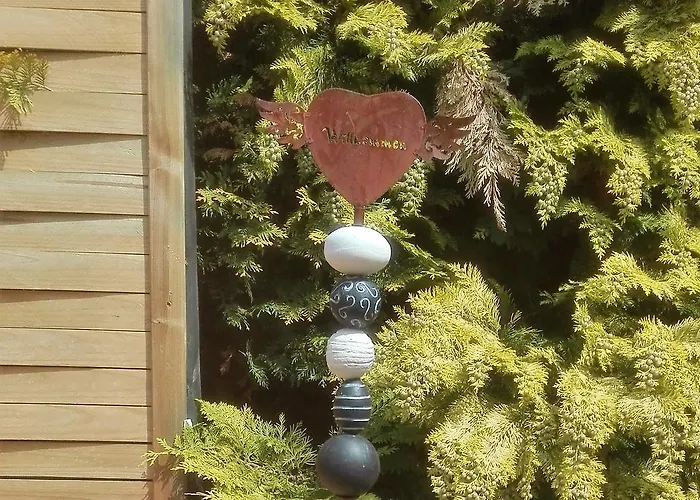 Apartament Paul Und Dorothea