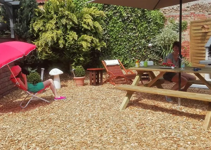 Paul Und Dorothea Dollstadt