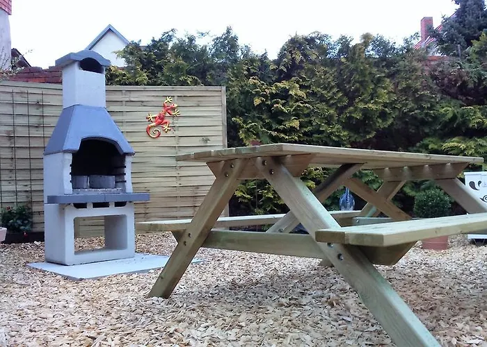 Paul Und Dorothea Appartement Dollstadt