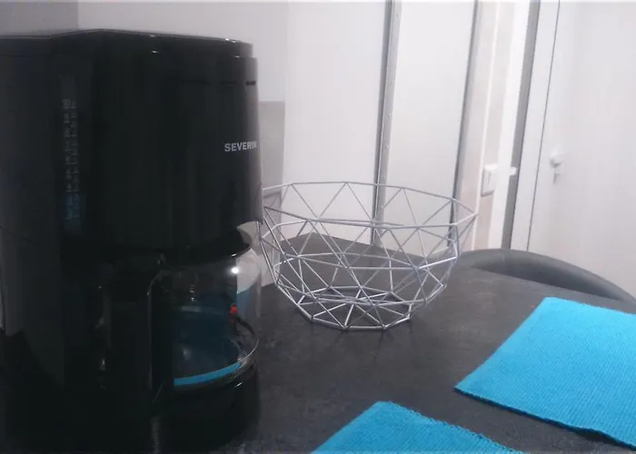 Paul Und Dorothea Appartement *