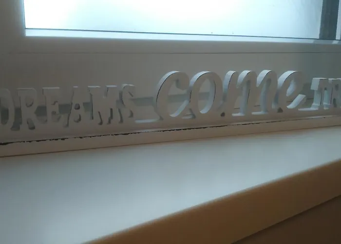 Apartament Paul Und Dorothea Dollstadt