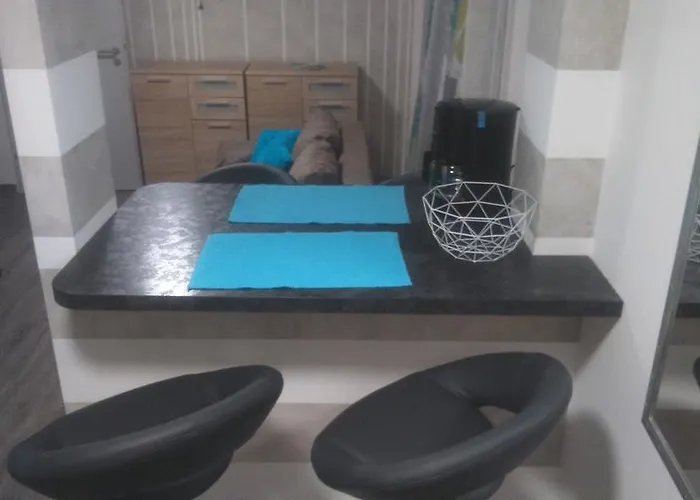 Apartament Paul Und Dorothea