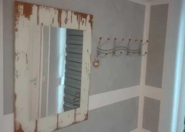 Apartament Paul Und Dorothea