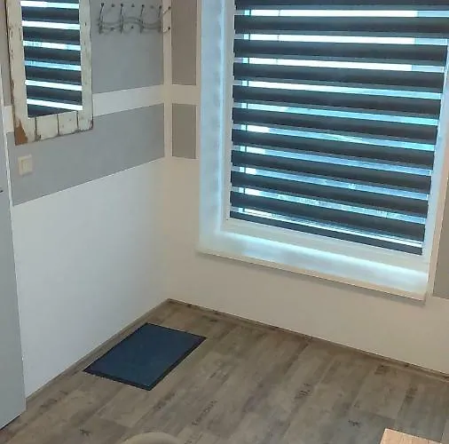 Paul Und Dorothea Apartament *