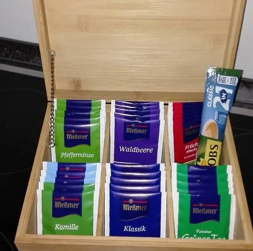 Paul Und Dorothea Dollstadt