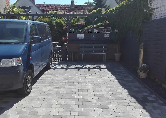 Paul Und Dorothea * Dollstadt